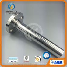 A flange de aço inoxidável frente e verso de VCE de ASME B16.5 forjou a flange (KT0264)